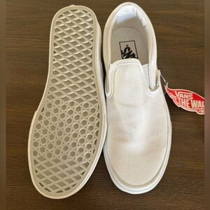 Vans size 7 women’s